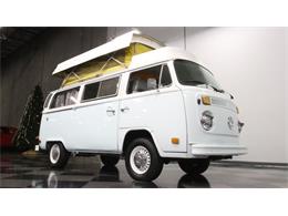 1974 Volkswagen Camper (CC-1313834) for sale in Lithia Springs, Georgia
