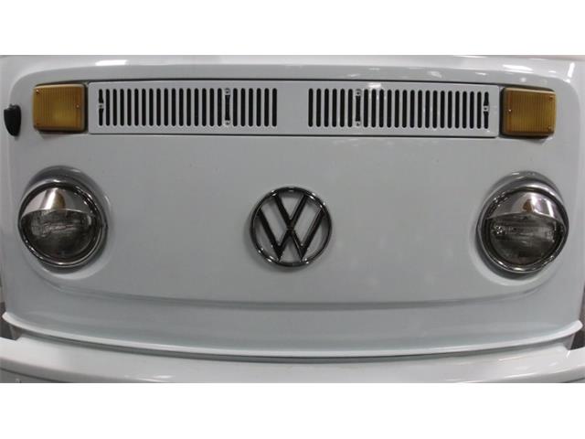 1974 Volkswagen Camper (CC-1313834) for sale in Lithia Springs, Georgia