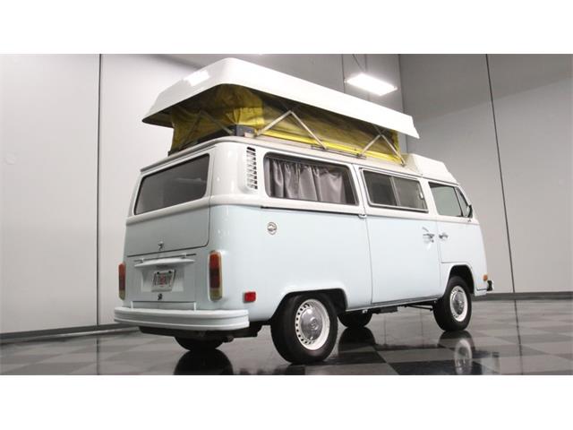 1974 Volkswagen Camper (CC-1313834) for sale in Lithia Springs, Georgia