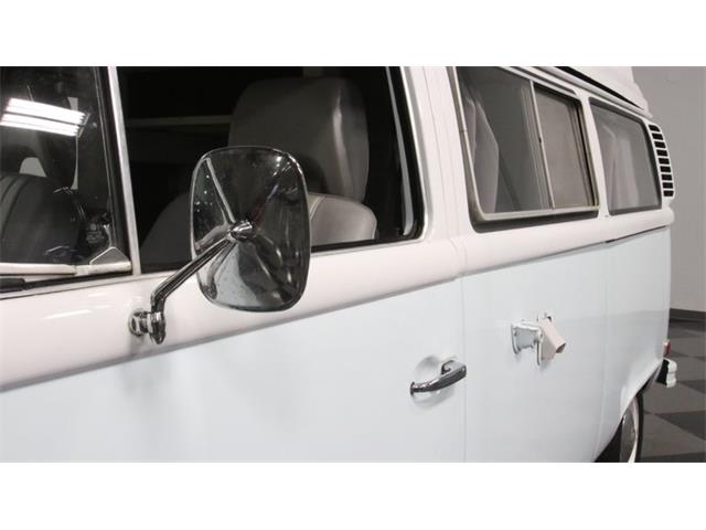 1974 Volkswagen Camper (CC-1313834) for sale in Lithia Springs, Georgia