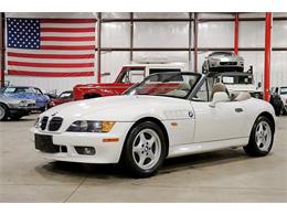 1996 BMW Z3 (CC-1313843) for sale in Kentwood, Michigan