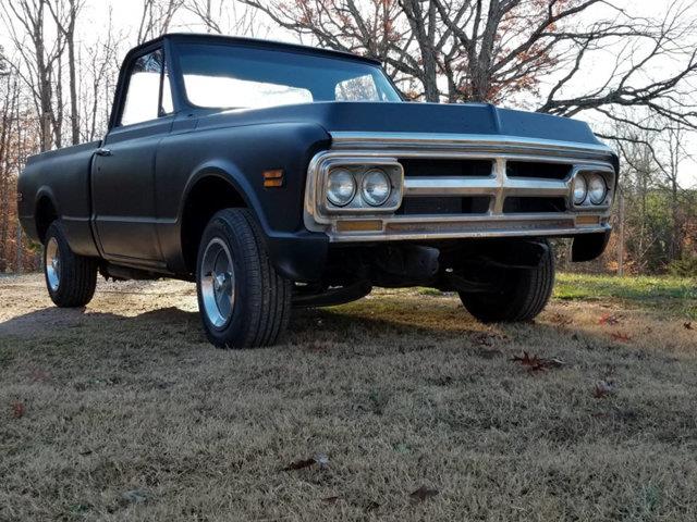 1970 GMC C10 (CC-1313855) for sale in Long Island, New York