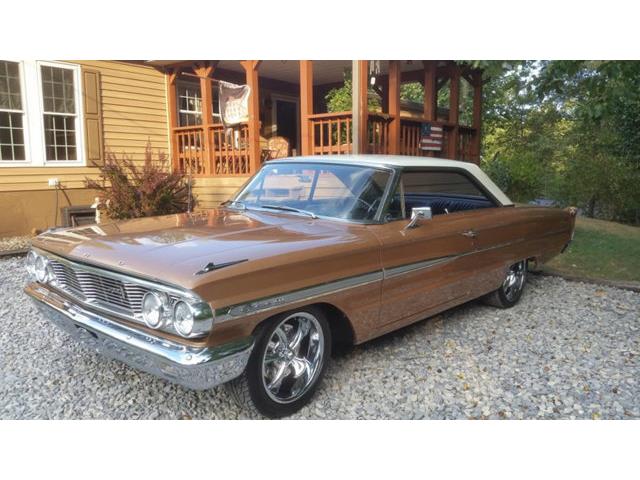 1964 Ford Galaxie 500 (CC-1313856) for sale in Long Island, New York