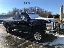 2008 Ford F350 (CC-1313860) for sale in Stratford, New Jersey