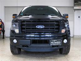2014 Ford F150 (CC-1313873) for sale in Hamburg, New York