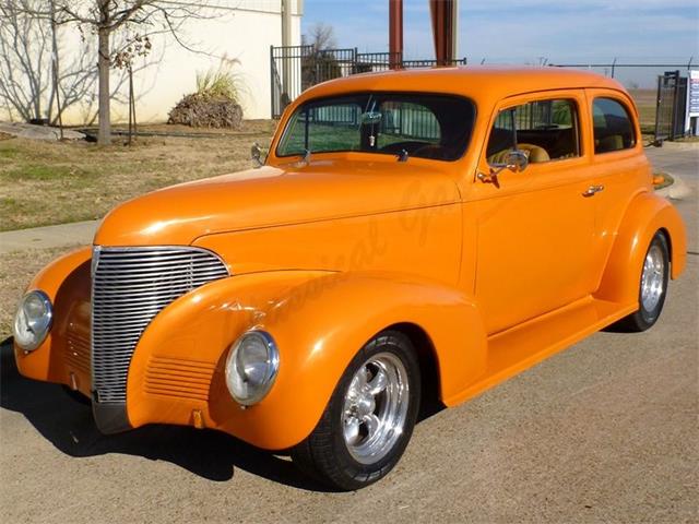 1939 Chevrolet Deluxe (CC-1313892) for sale in Arlington, Texas