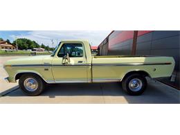 1976 Ford Ranger (CC-1313894) for sale in Annandale, Minnesota