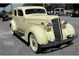 1935 Packard 120 (CC-1313906) for sale in Greensboro, North Carolina