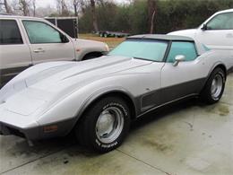 1978 Chevrolet Corvette (CC-1313915) for sale in Greensboro, North Carolina