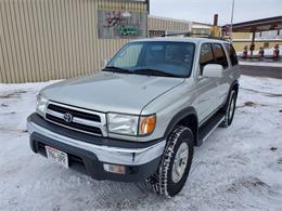 1999 Toyota 4Runner (CC-1313918) for sale in Stanley, Wisconsin