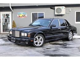 2003 Bentley Arnage (CC-1313922) for sale in Hilton, New York
