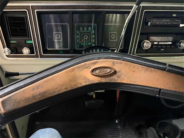 1976 Ford F150 (CC-1313930) for sale in Redmond, Oregon
