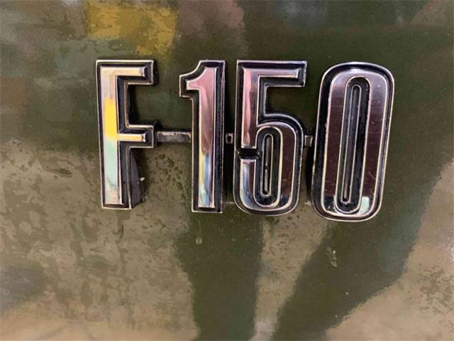 1976 Ford F150 (CC-1313930) for sale in Redmond, Oregon