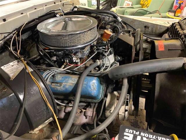 1976 Ford F150 (CC-1313930) for sale in Redmond, Oregon