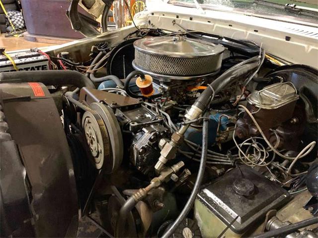 1976 Ford F150 (CC-1313930) for sale in Redmond, Oregon