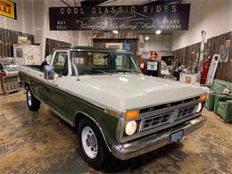 1976 Ford F150 (CC-1313930) for sale in Redmond, Oregon