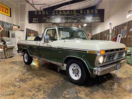 1976 Ford F150 (CC-1313930) for sale in Redmond, Oregon