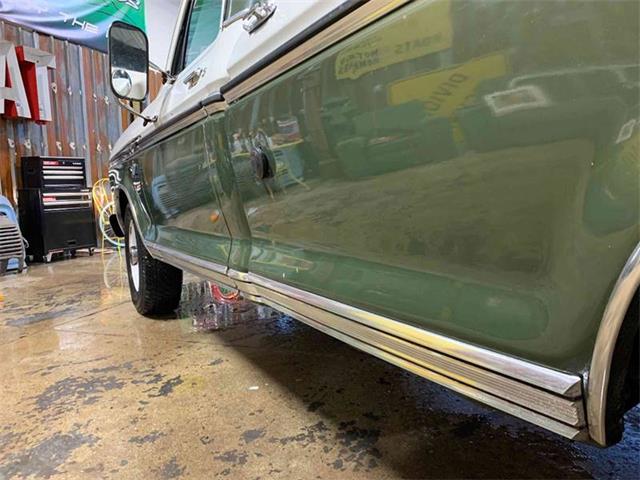 1976 Ford F150 (CC-1313930) for sale in Redmond, Oregon