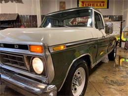 1976 Ford F150 (CC-1313930) for sale in Redmond, Oregon