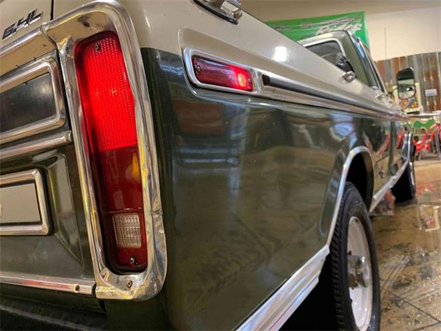 1976 Ford F150 (CC-1313930) for sale in Redmond, Oregon