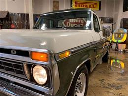 1976 Ford F150 (CC-1313930) for sale in Redmond, Oregon
