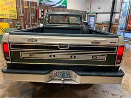 1976 Ford F150 (CC-1313930) for sale in Redmond, Oregon