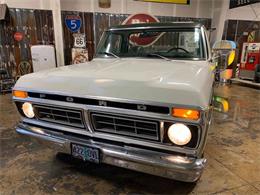 1976 Ford F150 (CC-1313930) for sale in Redmond, Oregon