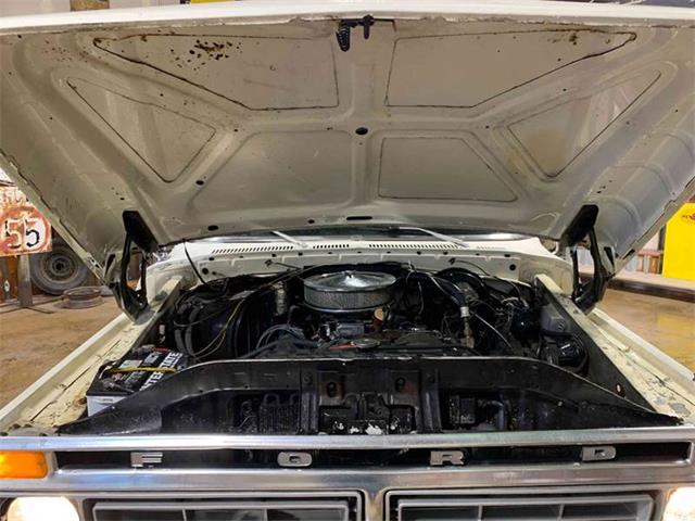 1976 Ford F150 (CC-1313930) for sale in Redmond, Oregon