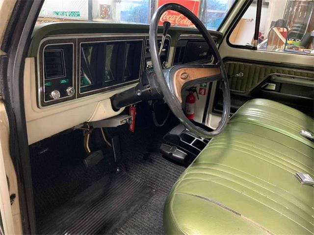 1976 Ford F150 (CC-1313930) for sale in Redmond, Oregon