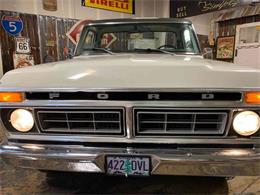 1976 Ford F150 (CC-1313930) for sale in Redmond, Oregon