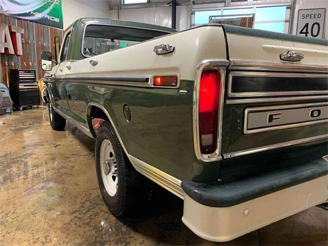 1976 Ford F150 (CC-1313930) for sale in Redmond, Oregon