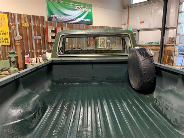 1976 Ford F150 (CC-1313930) for sale in Redmond, Oregon