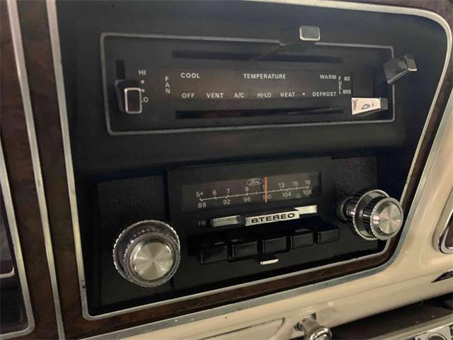 1976 Ford F150 (CC-1313930) for sale in Redmond, Oregon