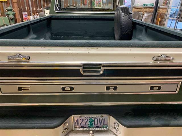 1976 Ford F150 (CC-1313930) for sale in Redmond, Oregon