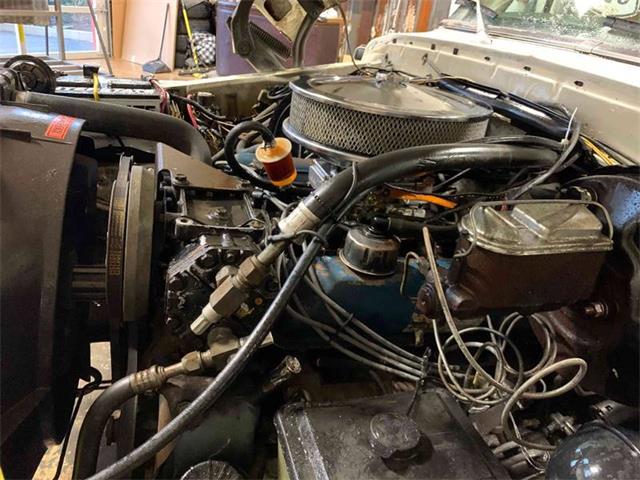 1976 Ford F150 (CC-1313930) for sale in Redmond, Oregon
