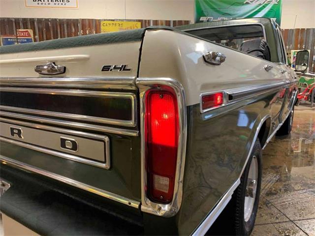 1976 Ford F150 (CC-1313930) for sale in Redmond, Oregon