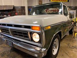 1976 Ford F150 (CC-1313930) for sale in Redmond, Oregon