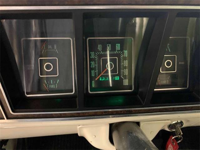 1976 Ford F150 (CC-1313930) for sale in Redmond, Oregon