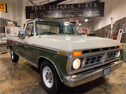 1976 Ford F150 (CC-1313930) for sale in Redmond, Oregon