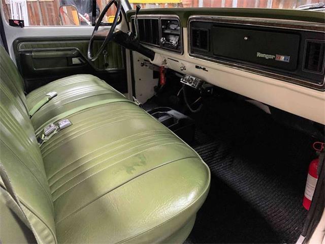 1976 Ford F150 (CC-1313930) for sale in Redmond, Oregon