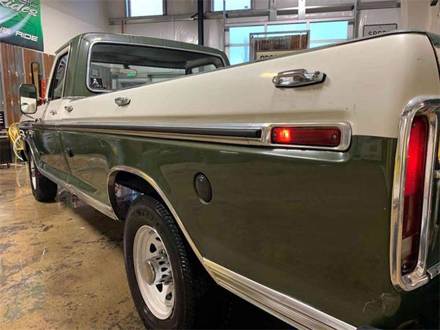 1976 Ford F150 (CC-1313930) for sale in Redmond, Oregon