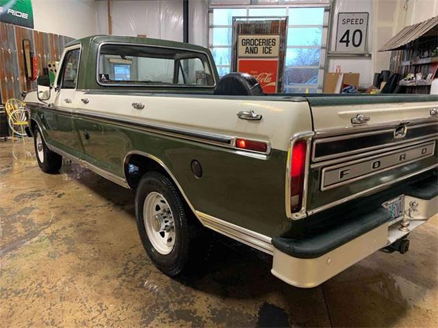 1976 Ford F150 (CC-1313930) for sale in Redmond, Oregon