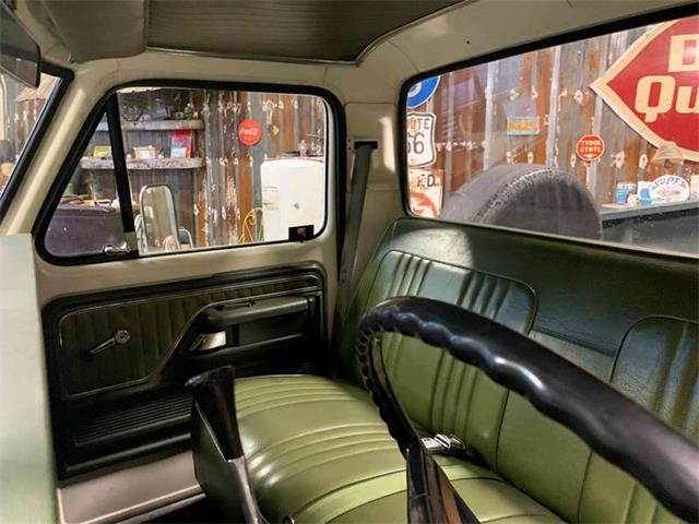 1976 Ford F150 (CC-1313930) for sale in Redmond, Oregon