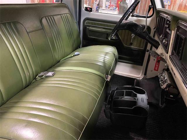 1976 Ford F150 (CC-1313930) for sale in Redmond, Oregon