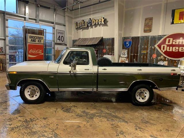 1976 Ford F150 (CC-1313930) for sale in Redmond, Oregon