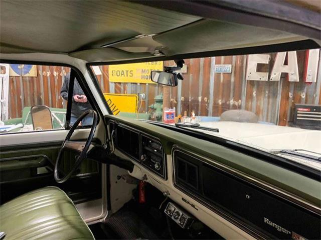 1976 Ford F150 (CC-1313930) for sale in Redmond, Oregon
