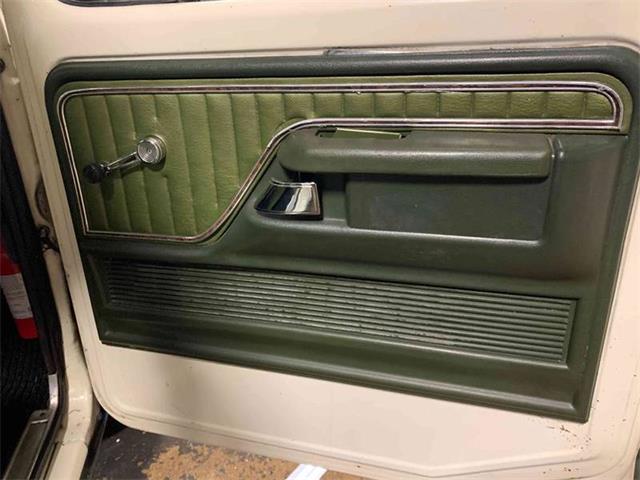 1976 Ford F150 (CC-1313930) for sale in Redmond, Oregon