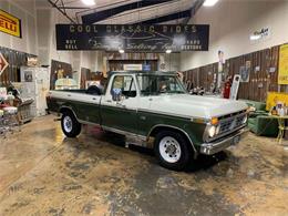 1976 Ford F150 (CC-1313930) for sale in Redmond, Oregon