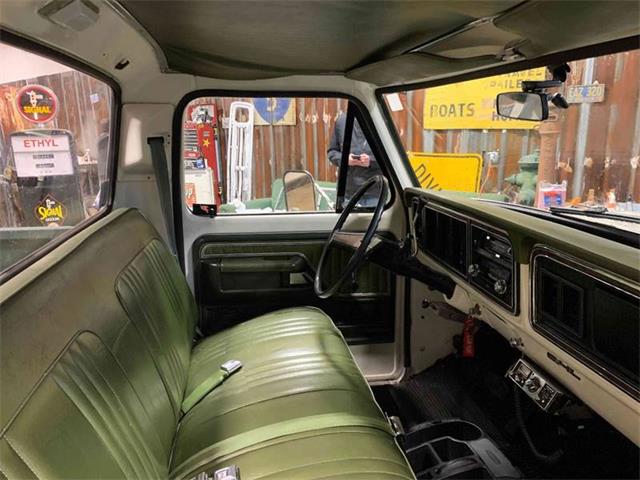 1976 Ford F150 (CC-1313930) for sale in Redmond, Oregon
