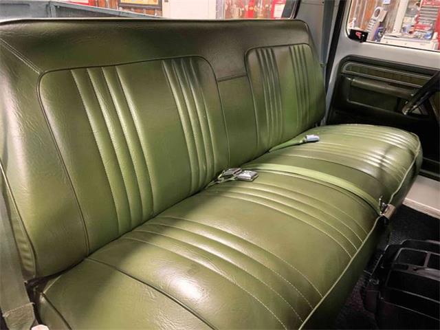 1976 Ford F150 (CC-1313930) for sale in Redmond, Oregon